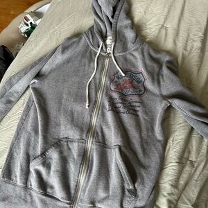 Mike Tyson roots of fight hoodie